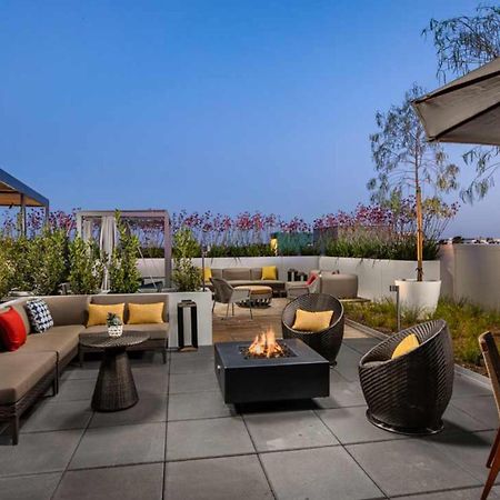 Amber Drift - Santa Monica 2Br Penthouse Ocean Views Apartment Los Angeles Exterior photo