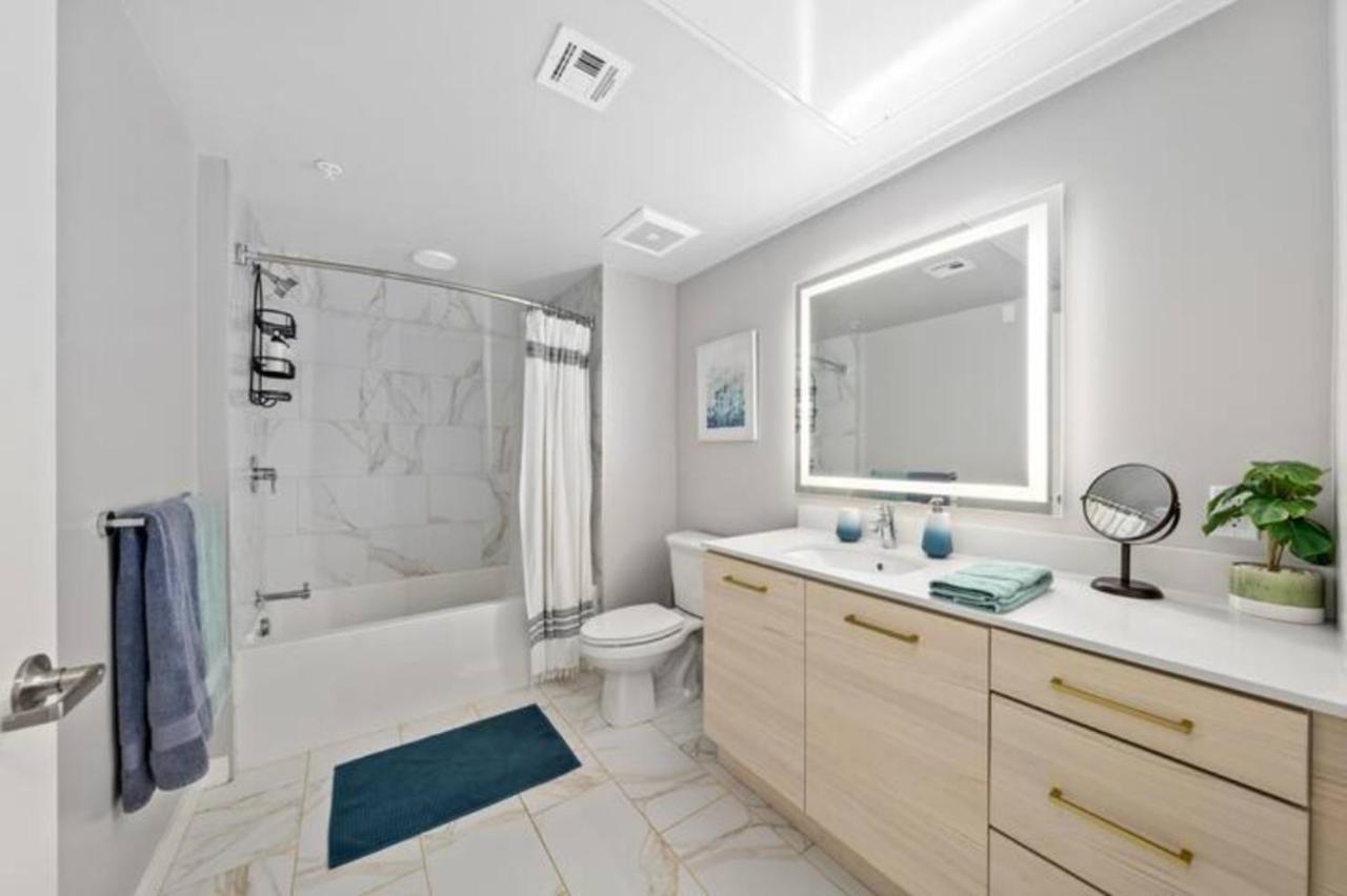Amber Drift - Santa Monica 2Br Penthouse Ocean Views Apartment Los Angeles Exterior photo