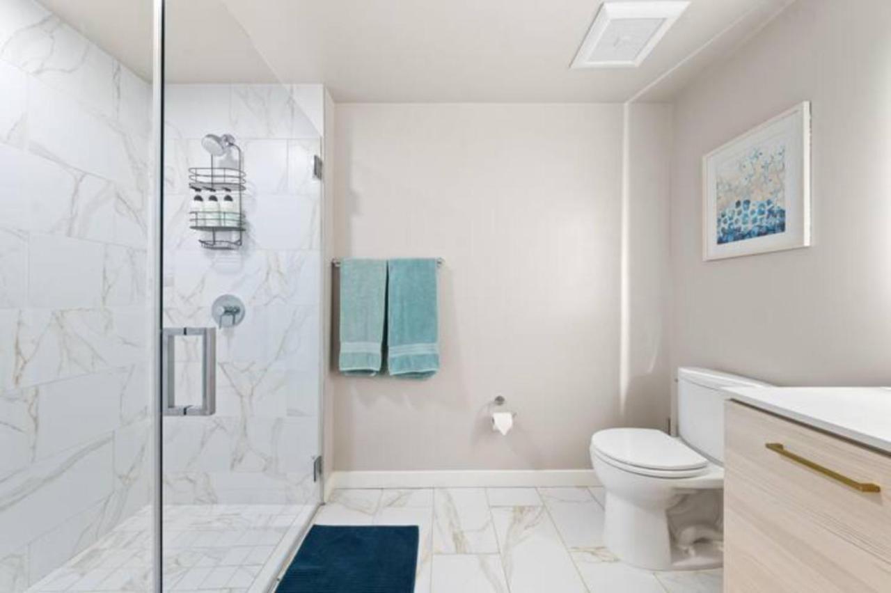 Amber Drift - Santa Monica 2Br Penthouse Ocean Views Apartment Los Angeles Exterior photo