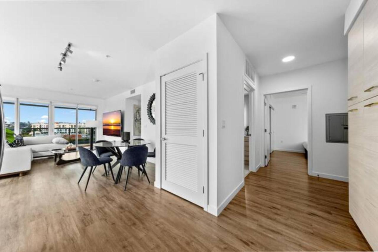 Amber Drift - Santa Monica 2Br Penthouse Ocean Views Apartment Los Angeles Exterior photo