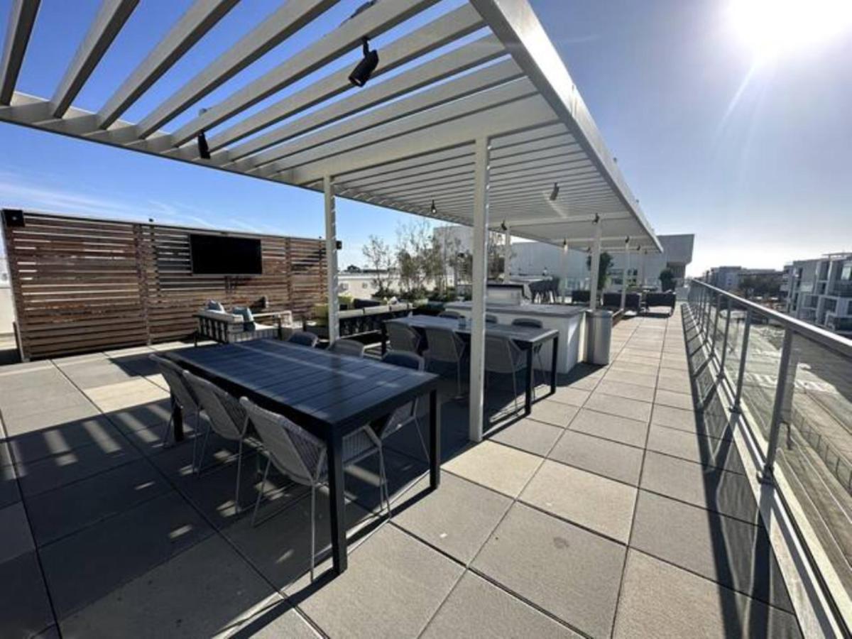 Amber Drift - Santa Monica 2Br Penthouse Ocean Views Apartment Los Angeles Exterior photo