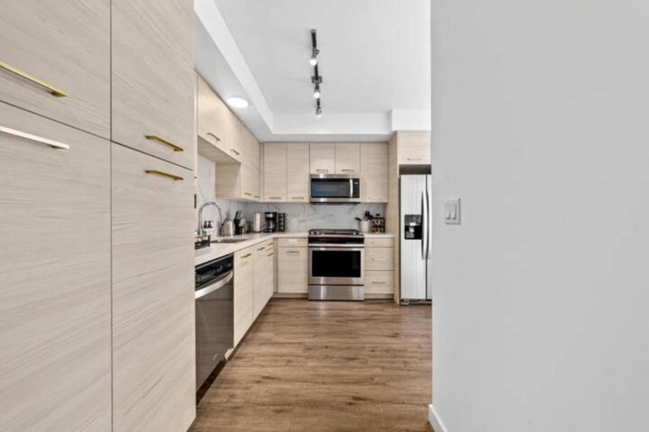 Amber Drift - Santa Monica 2Br Penthouse Ocean Views Apartment Los Angeles Exterior photo