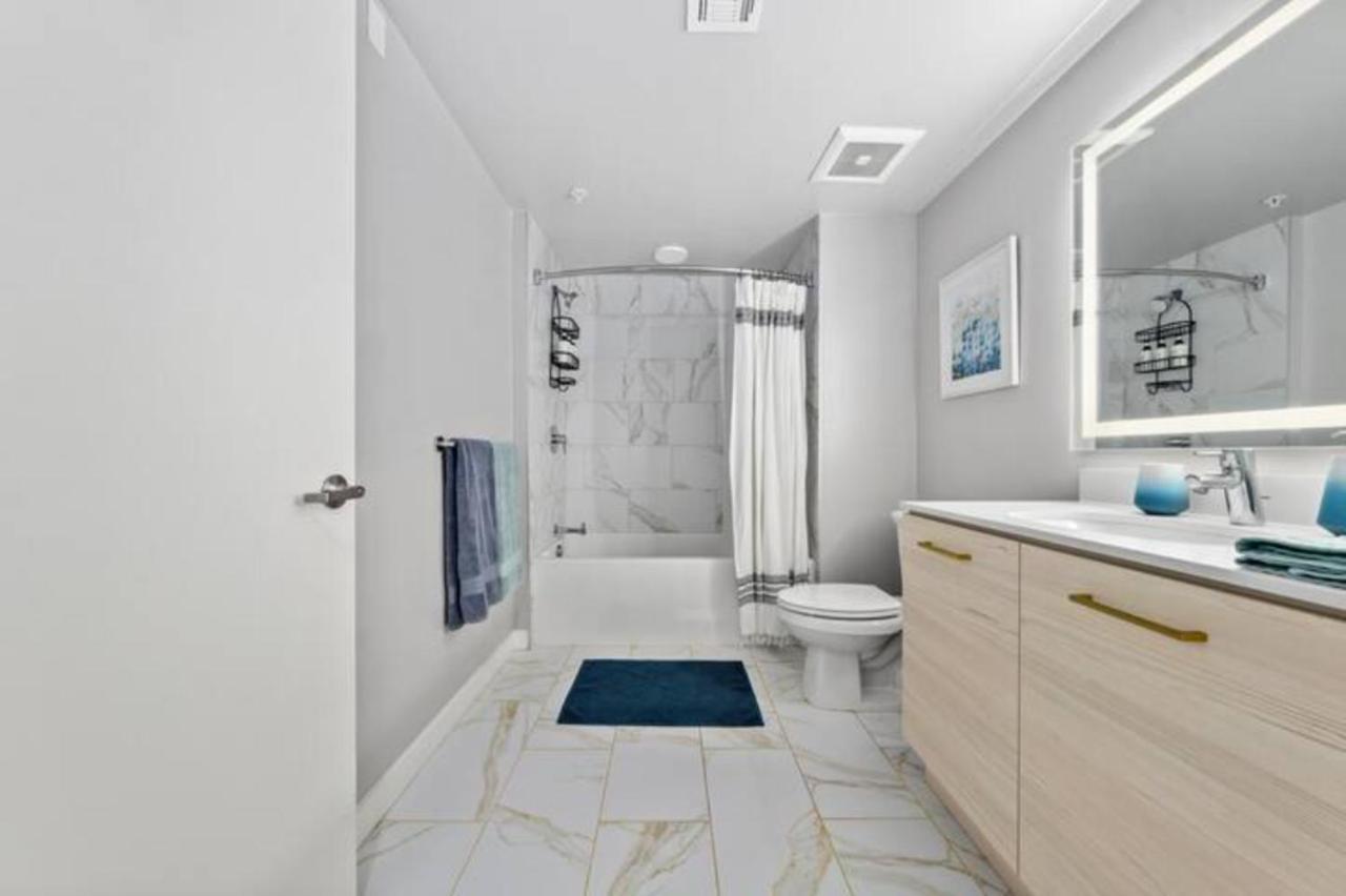 Amber Drift - Santa Monica 2Br Penthouse Ocean Views Apartment Los Angeles Exterior photo
