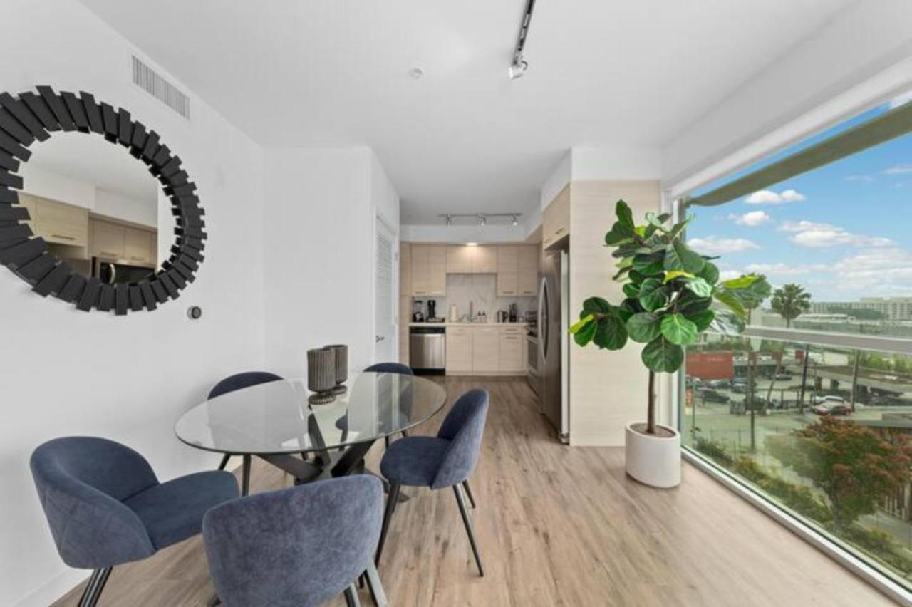 Amber Drift - Santa Monica 2Br Penthouse Ocean Views Apartment Los Angeles Exterior photo