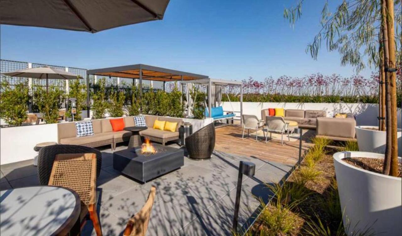 Amber Drift - Santa Monica 2Br Penthouse Ocean Views Apartment Los Angeles Exterior photo