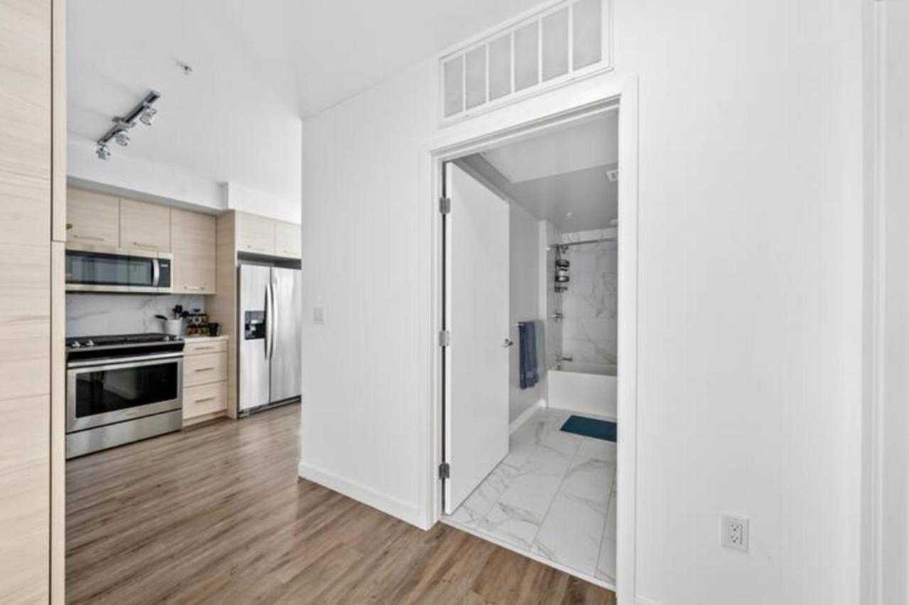 Amber Drift - Santa Monica 2Br Penthouse Ocean Views Apartment Los Angeles Exterior photo