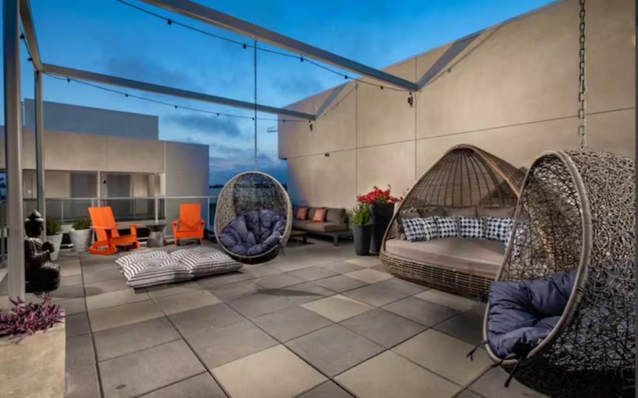 Amber Drift - Santa Monica 2Br Penthouse Ocean Views Apartment Los Angeles Exterior photo