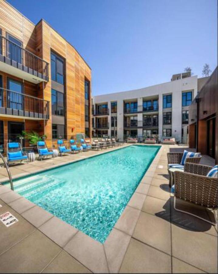Amber Drift - Santa Monica 2Br Penthouse Ocean Views Apartment Los Angeles Exterior photo