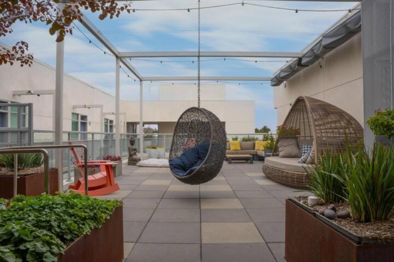 Amber Drift - Santa Monica 2Br Penthouse Ocean Views Apartment Los Angeles Exterior photo